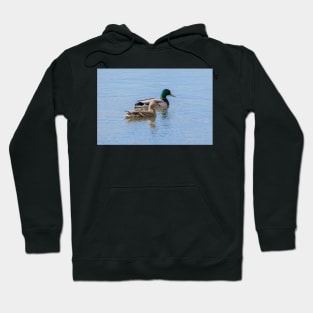 Mallards mates Hoodie